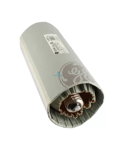 Lampe à sodium haute pression GE Lighting 93296 Lu400/xo/d/40 400 W E40 ellipsoïdale